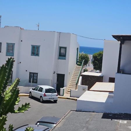 Apartamento Antosol プラヤ・オンダ エクステリア 写真