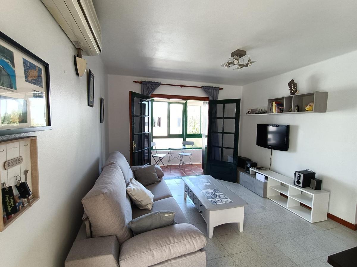 Apartamento Antosol プラヤ・オンダ エクステリア 写真