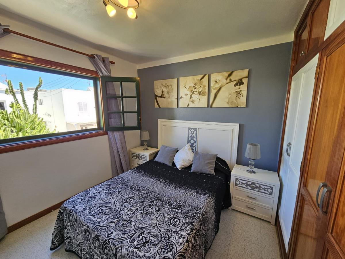 Apartamento Antosol プラヤ・オンダ エクステリア 写真