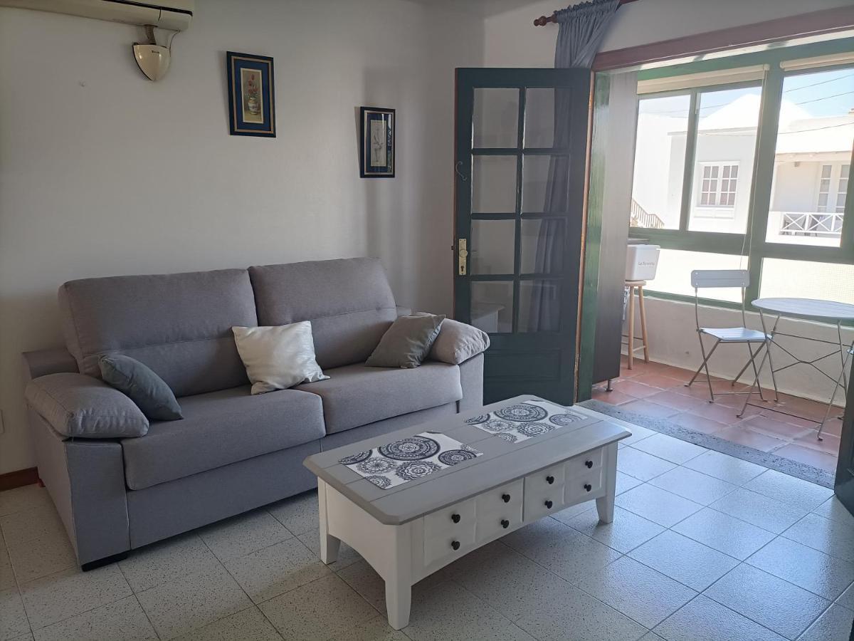 Apartamento Antosol プラヤ・オンダ エクステリア 写真