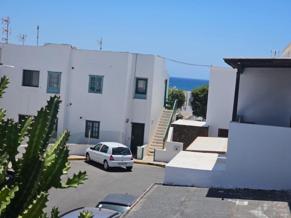 Apartamento Antosol プラヤ・オンダ エクステリア 写真