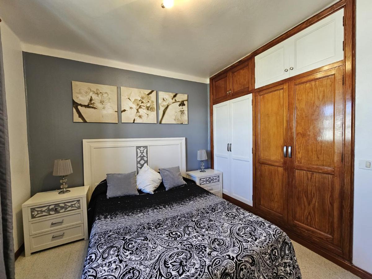 Apartamento Antosol プラヤ・オンダ エクステリア 写真