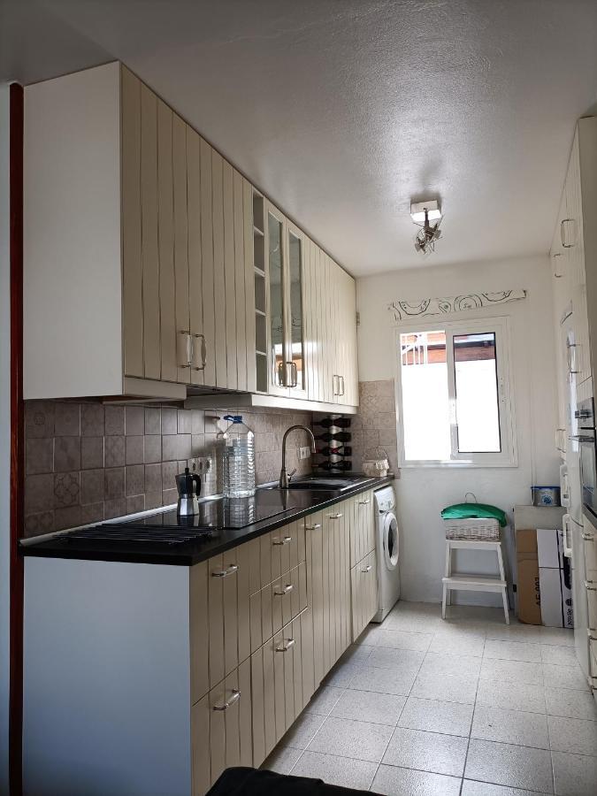 Apartamento Antosol プラヤ・オンダ エクステリア 写真