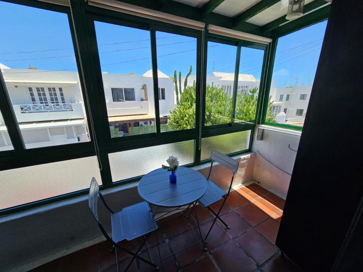 Apartamento Antosol プラヤ・オンダ エクステリア 写真